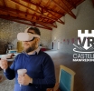 Il Castello Manfredonico VR
