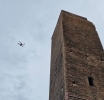 Torre della Garisenda: scende in campo il CINECA