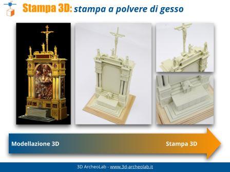 stampa 3D 2