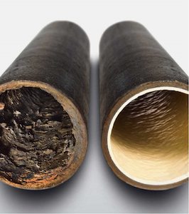 tubus pipes