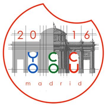 YOCOCU 2016: la Conferenza Internazionale YOuth in COnservation of CUltural Heritage a Madrid