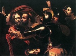 Caravaggio Fig5b