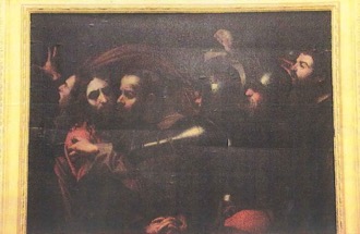 Caravaggio Fig7