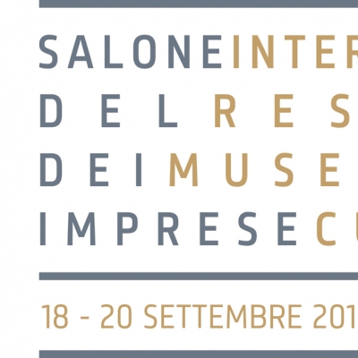 XXVI Salone Internazionale del Restauro, dei Musei e delle Imprese Culturali di Ferrara