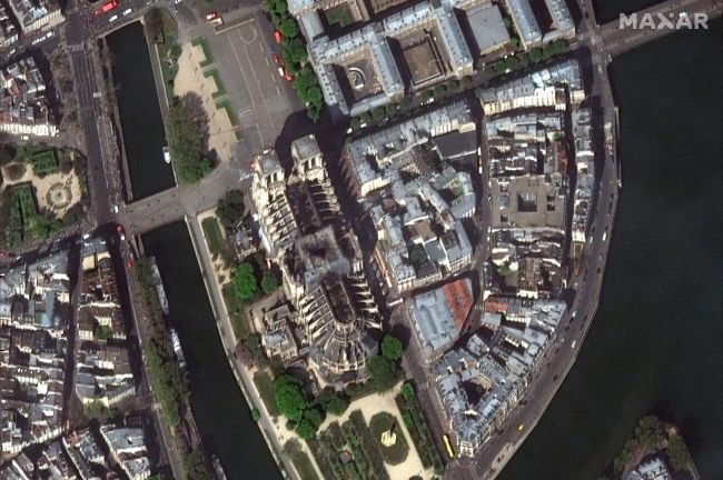 NotreDame before rid
