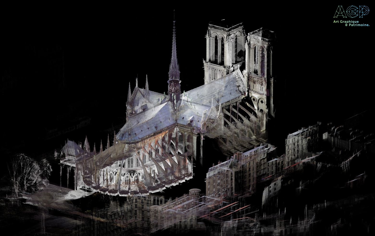 ©Art Graphique & Patrimoine
