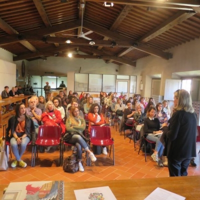 Bando di Concorso per l'ammissione Scuola di alta formazione e di studio dell'Opificio delle pietre dure di Firenze