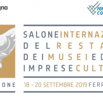 La XXVI edizione del Salone Internazionale del Restauro, dei Musei e delle Imprese Culturali