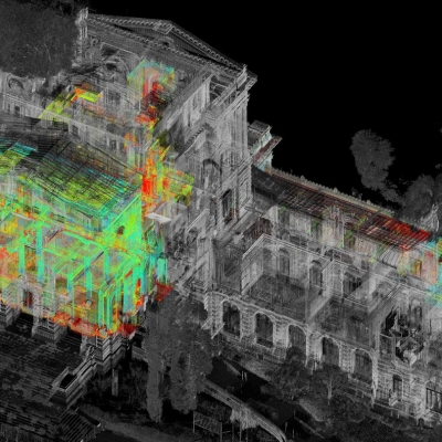 INNOVA CHM - Innovation in Construction and Cultural Heritage Management