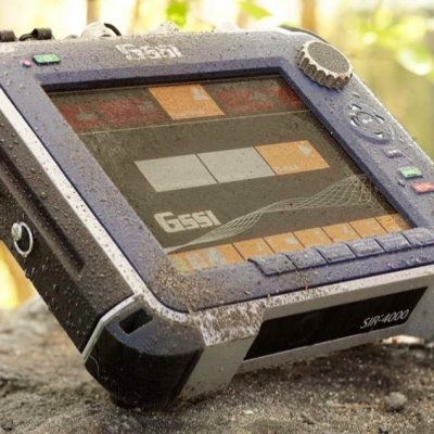 3D Real-time Ground Penetrating Radar anche in archeologia?