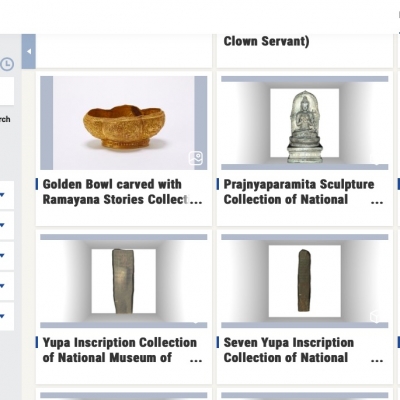 I paesi del sud est asiatico accelerano la digitalizzazione del patrimonio culturale