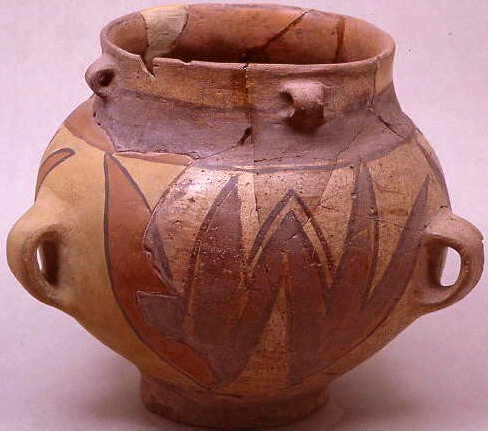 Nuovo metodo di datazione della ceramica sviluppato da un team dell'Università di Bristol.