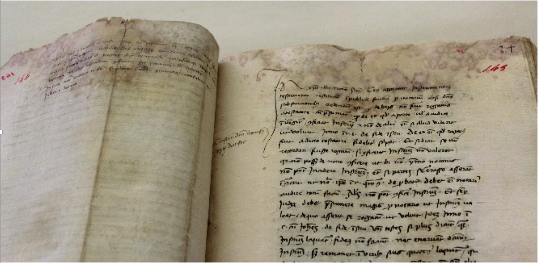 Biblioteca Classense di Ravenna. Uno studio affronta il degrado del materiale cartaceo