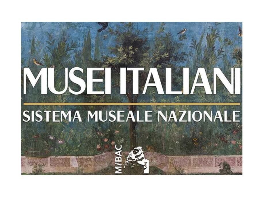 Agid e il Mibact collaborano nel supporto allo sviluppo ecosistema beni culturali-turismo e digitalizzazione musei italiani