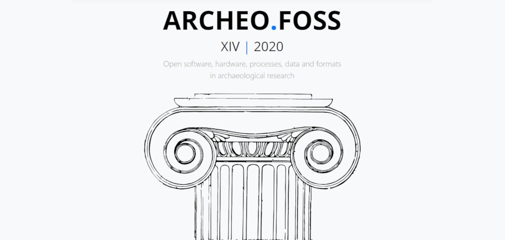 SPACE FORMATS FOR ARCHAEOLOGICAL RESEARCH