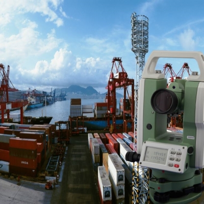 vidaLaser presenta Teodolite Autocollimatore FOIF mod. DT402-Z