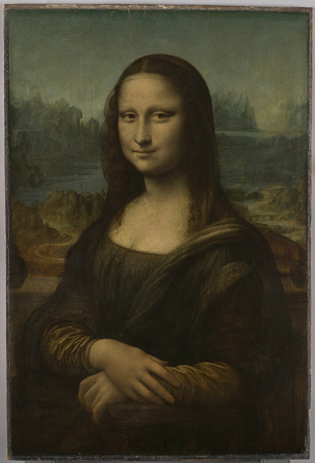 Leonardo era cartografo