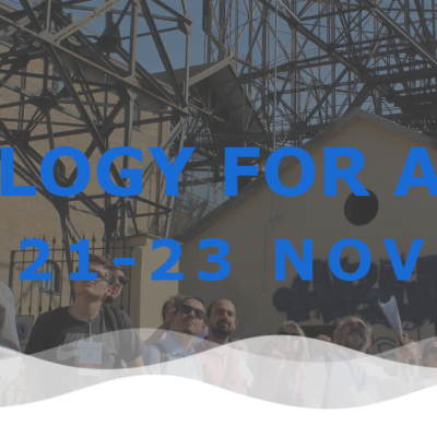 TECHNOLOGYforALL 2022 al via le iscrizioni 