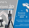 Soluzioni 3D di Stonex – Scanner 3D precisi, facili e versatili