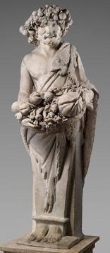 bernini vertumno