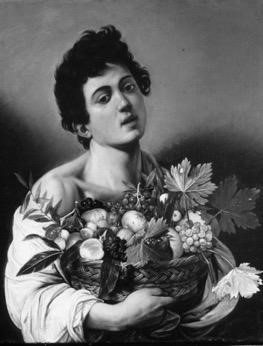 fruttarolo caravaggio