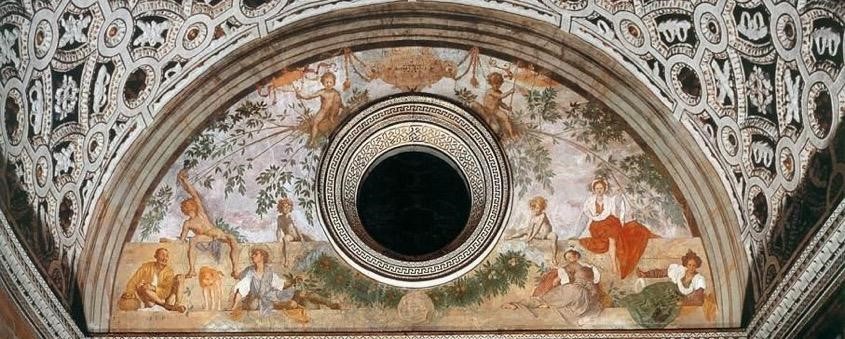 pontormo