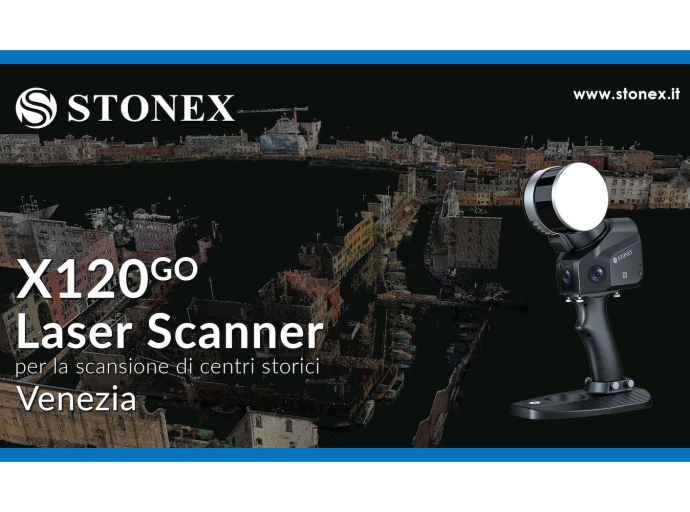 STONEX - Venezia