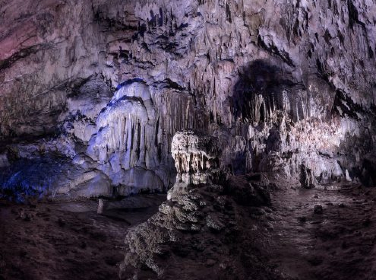 Il sostegno della Tecnologia di Xenia Progetti alle Grotte di Pertosa-Auletta