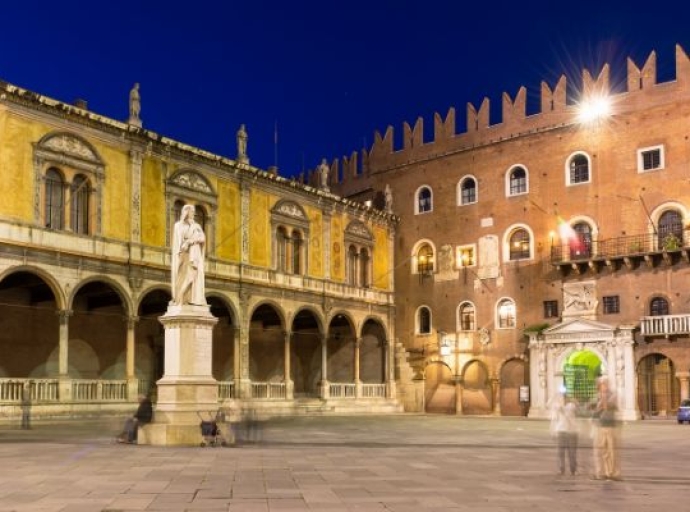 VeneToAll: l’eredità culturale trasmessa con nuove tecnologie