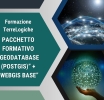 Come ampliare le proprie competenze sulla gestione e condivisione dei dati geografici: in arrivo i corsi 