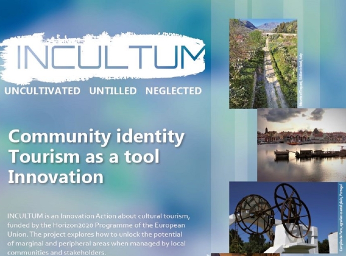 INCULTUM Training Portal: il cuore della rivoluzione nel turismo sostenibile