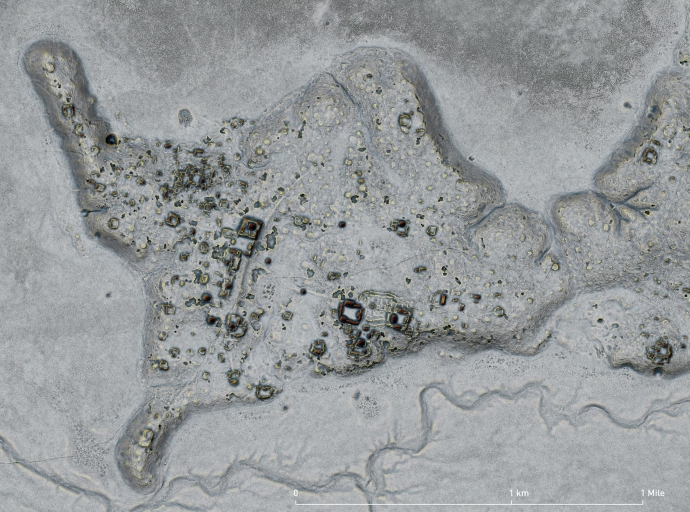 Tecnologie emergenti per la ricerca archeologica e lo studio dei beni culturali: alcuni casi studio 