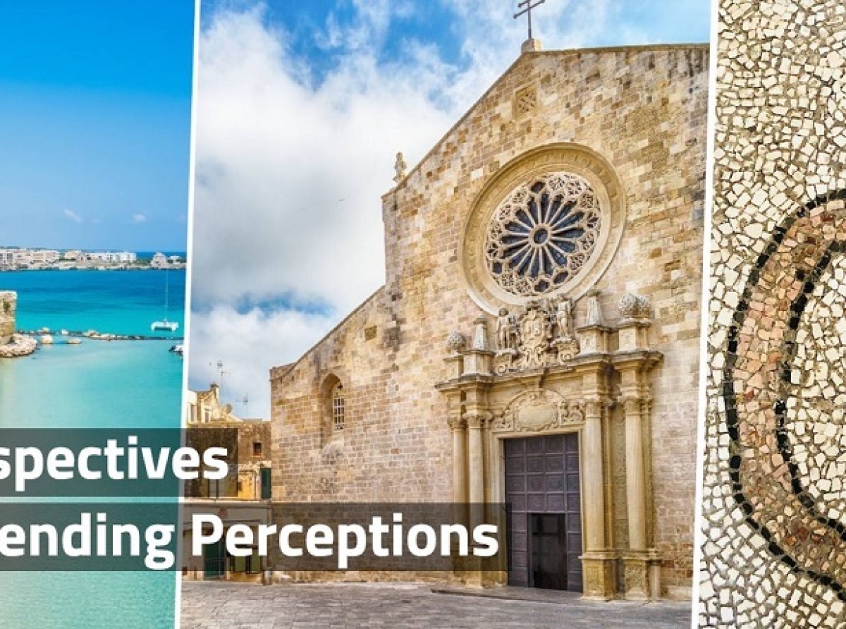 17 - 20 Giugno - XR Salento International Conference on eXtended Reality
