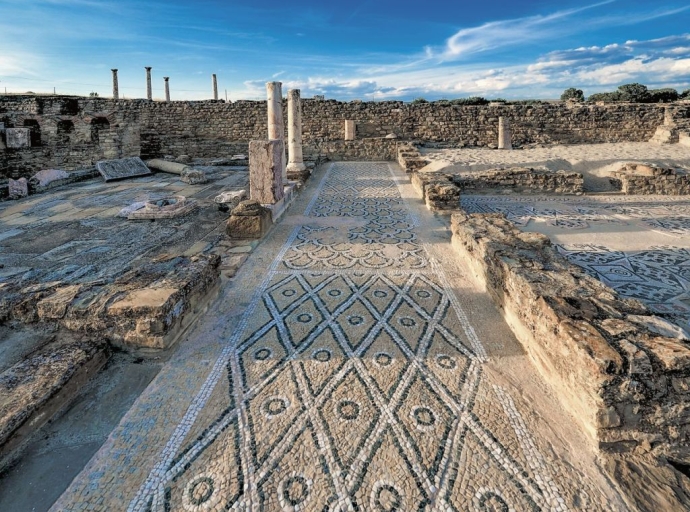 Missioni archeologiche nel Mediterraneo: primo incontro Macedonia del Nord