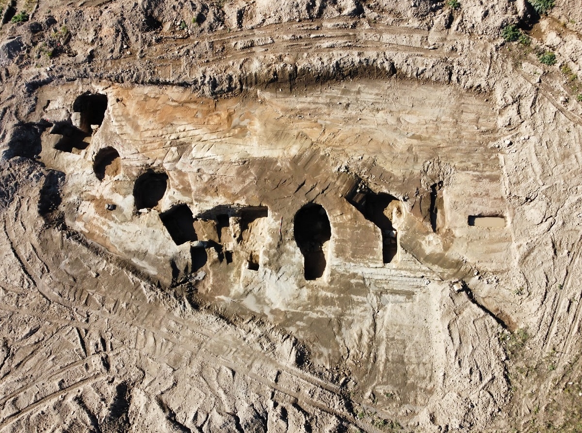 Dall’archeologia preventiva al consciuous planning
