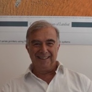 Renzo Carlucci