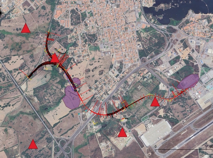 I vantaggi e le innovazioni metodologiche del remote e del proximal sensing nel campo dell’Archeologia Preventiva 
