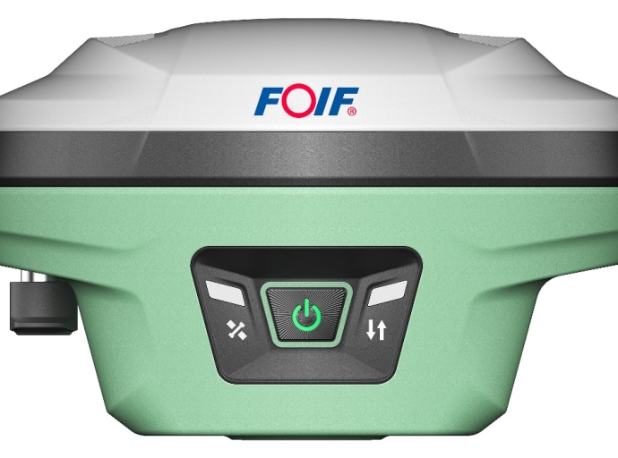 VIDALASER: FOIF A66Max con distanziometro laser e camera fotografica interna