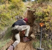 Svelata l’origine medievale dei terrazzamenti agricoli dell’Appennino settentrionale