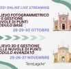 Diventa esperto nel Rilievo 3D: i corsi professionali di TerreLogiche per l’autunno 2025
