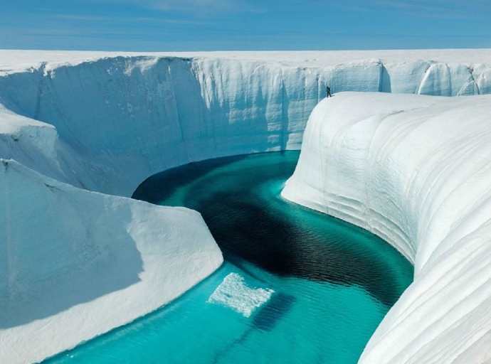 Il patrimonio immateriale: le sfide del cambiamento climatico