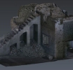 Nuovo progetto di ricerca: ricostruzione digitale della Pompei perduta, la torre della casa del Tiaso 