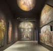 La Cappella Herrera riprodotta al Museo del Prado 