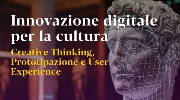 Creative Thinking, Prototipazione e User Experience: al via il corso Dicolab 