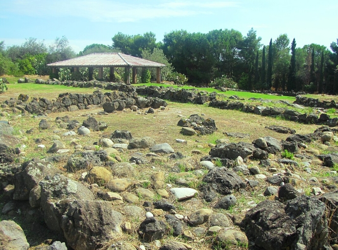 Naxos e il Futuro della Memoria: Extended Reality per rivivere la prima colonia greco-micenea