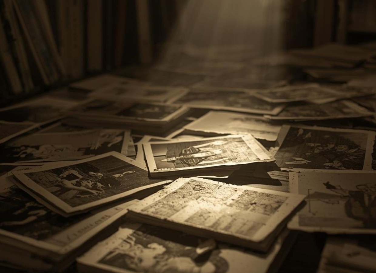 Makros: uno studio per proteggere gli archivi fotografici