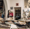Pinuccio Sciola: arriva l'archivio digitale, decenni di eredità artistica accessibile online