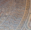 Istanbul, riemerge un pavimento di 1.600 anni fa 