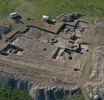 Un palazzo episcopale del IV secolo riaffiora a Ostia: la più antica residenza con sfarzo e splendore