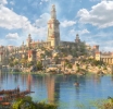Il Faro di Alessandria: la modellazione 3D del progetto PHAROS